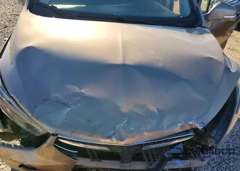 2019 Buick Encore Preferred z USA, uszkodzony, nr VIN KL4CJASB6KB709094